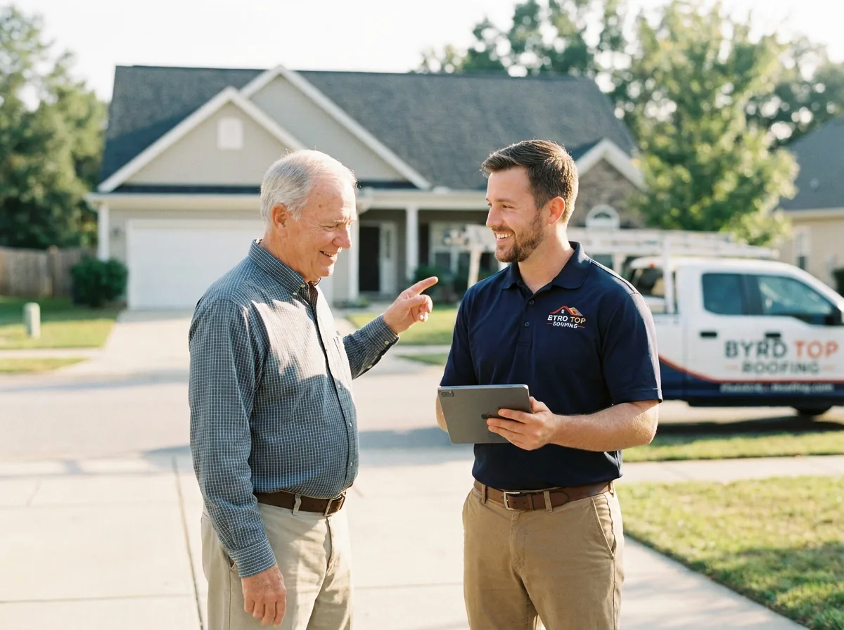 Roofing Tignall, GA FAQs